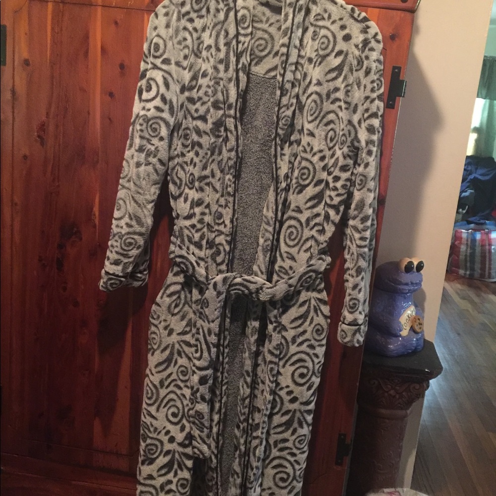 Rene Rofe - slim Robe